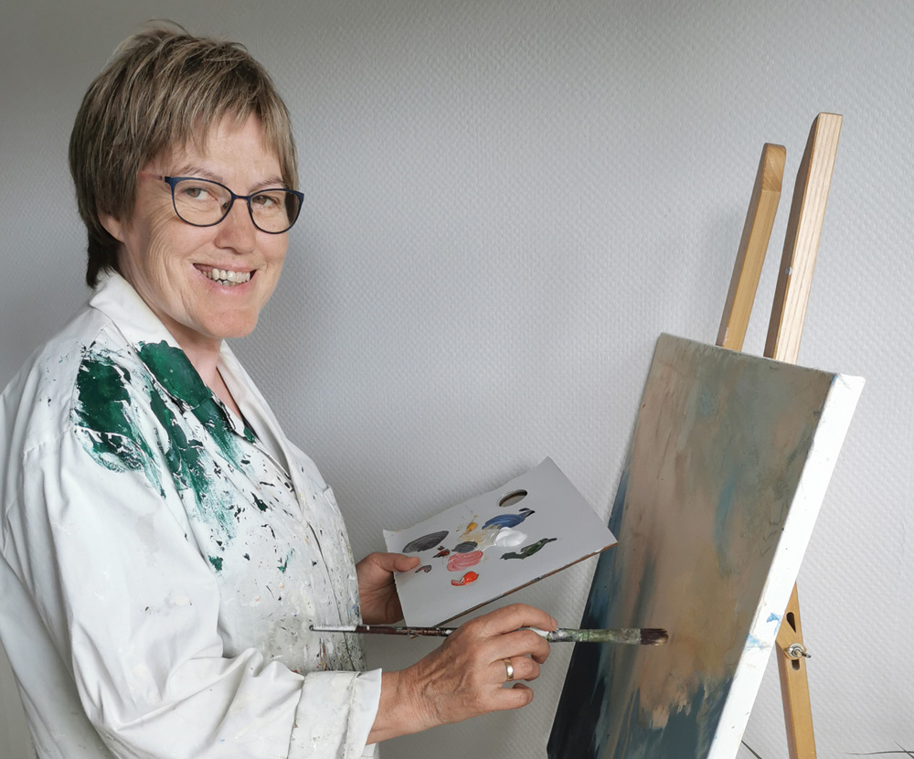 Birthe Engedal