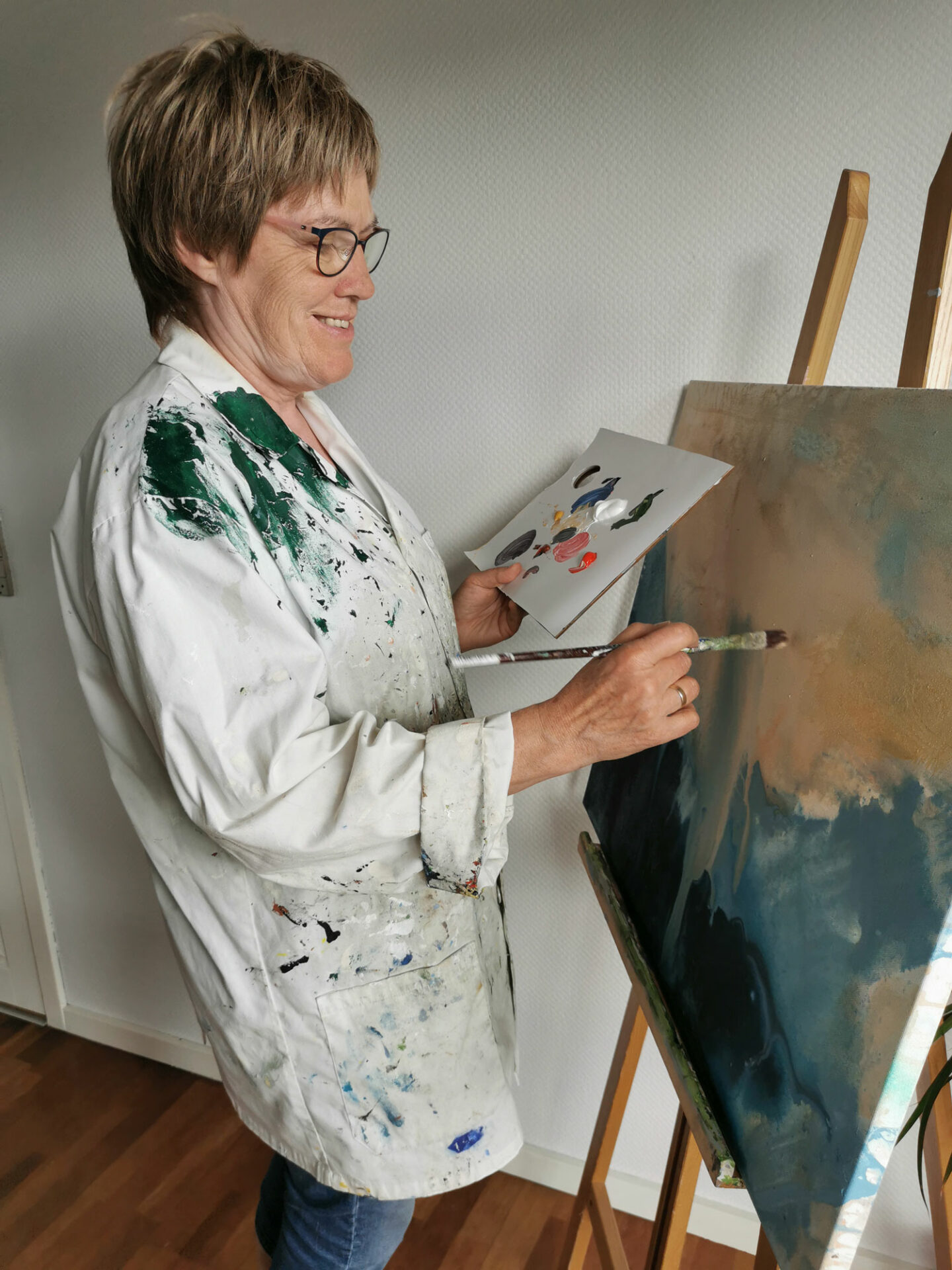 Birthe Engedal
